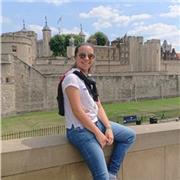 Estudiante de Pedagogía da clases de apoyo escolar a niveles de Primaria en Valencia